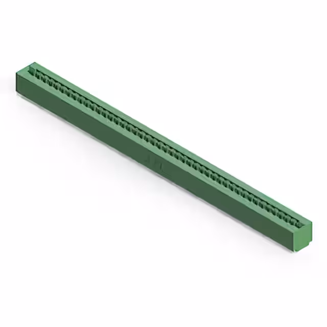 307-044-405-101 EDAC Inc.  Edgeboard Connectors
